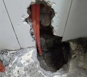 班玛漏水检测电话