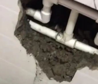 班玛漏水检测电话