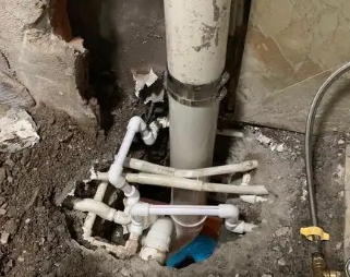 班玛漏水检测哪家好