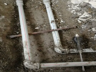 班玛卫生间测漏水多少钱