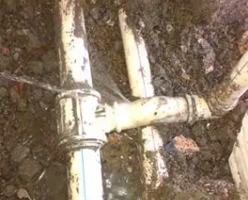 班玛卫生间测漏水多少钱