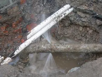 班玛测漏水多少钱