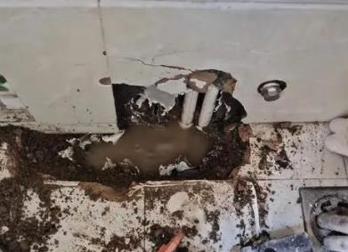 班玛漏水检测电话